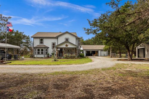 881 Wild Road, Van Alstyne, TX, 75495 | Card Image