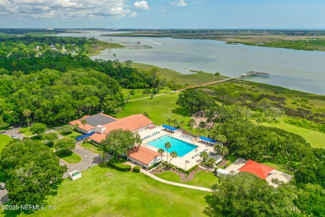 341 Valverde Ln, House other with 4 bedrooms, 3 bathrooms and null parking in St Augustine FL | Image 50
