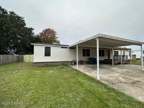121 Cane Wagon Dr, Youngsville, LA, 70592-5456 | Card Image