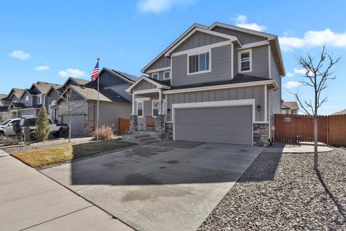 12721 Windingwalk Dr, Peyton, CO, 80831-4618 | Card Image