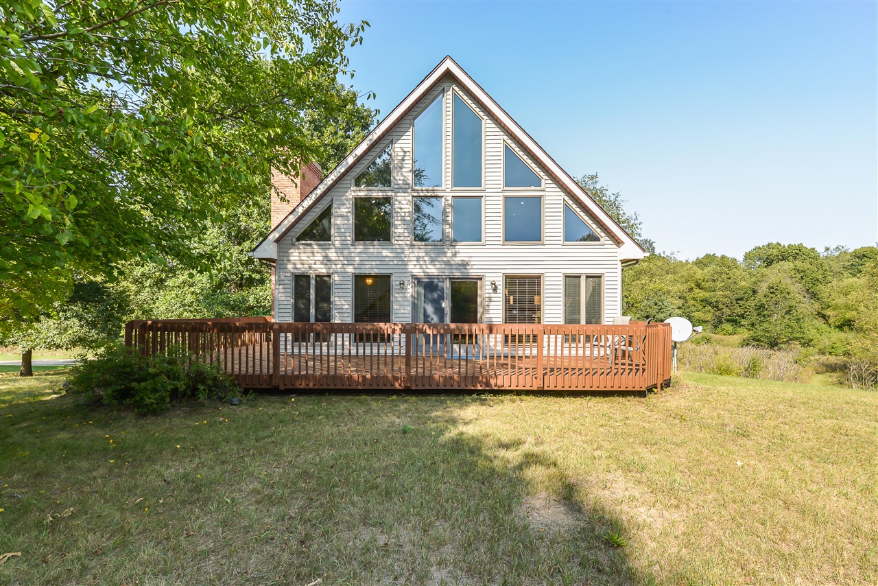 Grossman Rd, Manchester, MI 48158