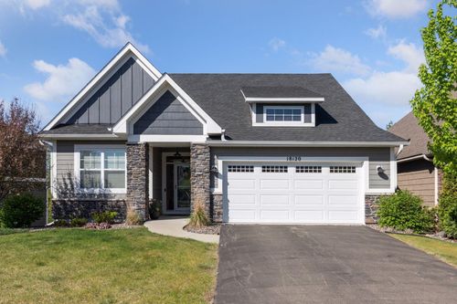 18120 Jurel Cir, Lakeville, MN, 55044-2605 | Card Image