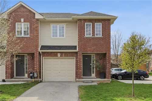 7-307 Highway 8, Stoney Creek, ON, L8G5G5 | Card Image