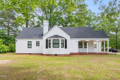 208 S Andrews Ave, Goldsboro, NC, 27530-5222 | Card Image