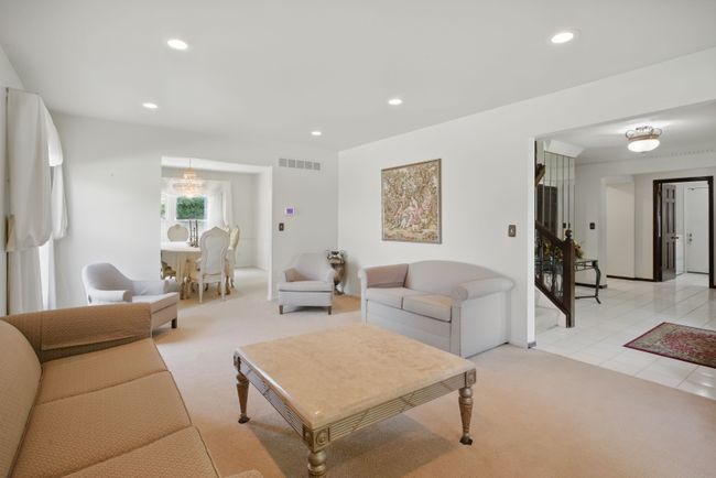 5389 Vincennes Dr, House other with 5 bedrooms, 3 bathrooms and null parking in Bloomfield Hills MI | Image 24