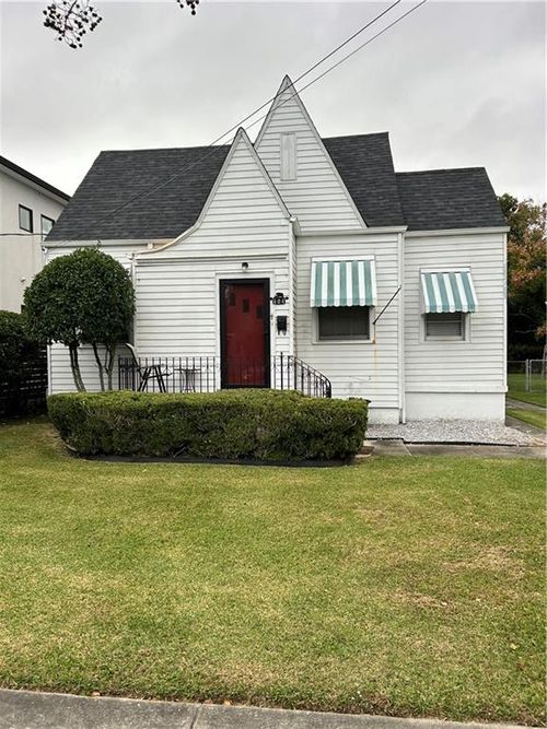 404 Ridgelake Dr, Metairie, LA, 70001-5318 | Card Image