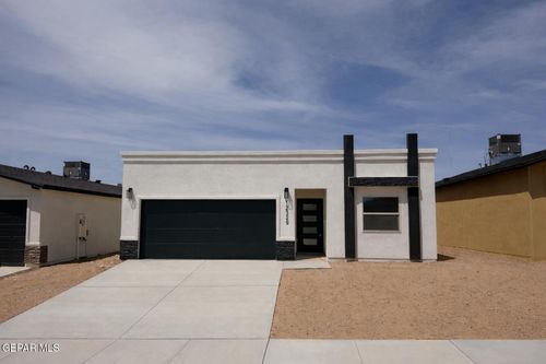 12329 Jack Way, El Paso, TX, 79927 | Card Image