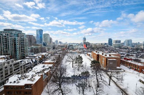 1202-1315 Bay Street, Toronto, ON, M5R0E4 | Card Image