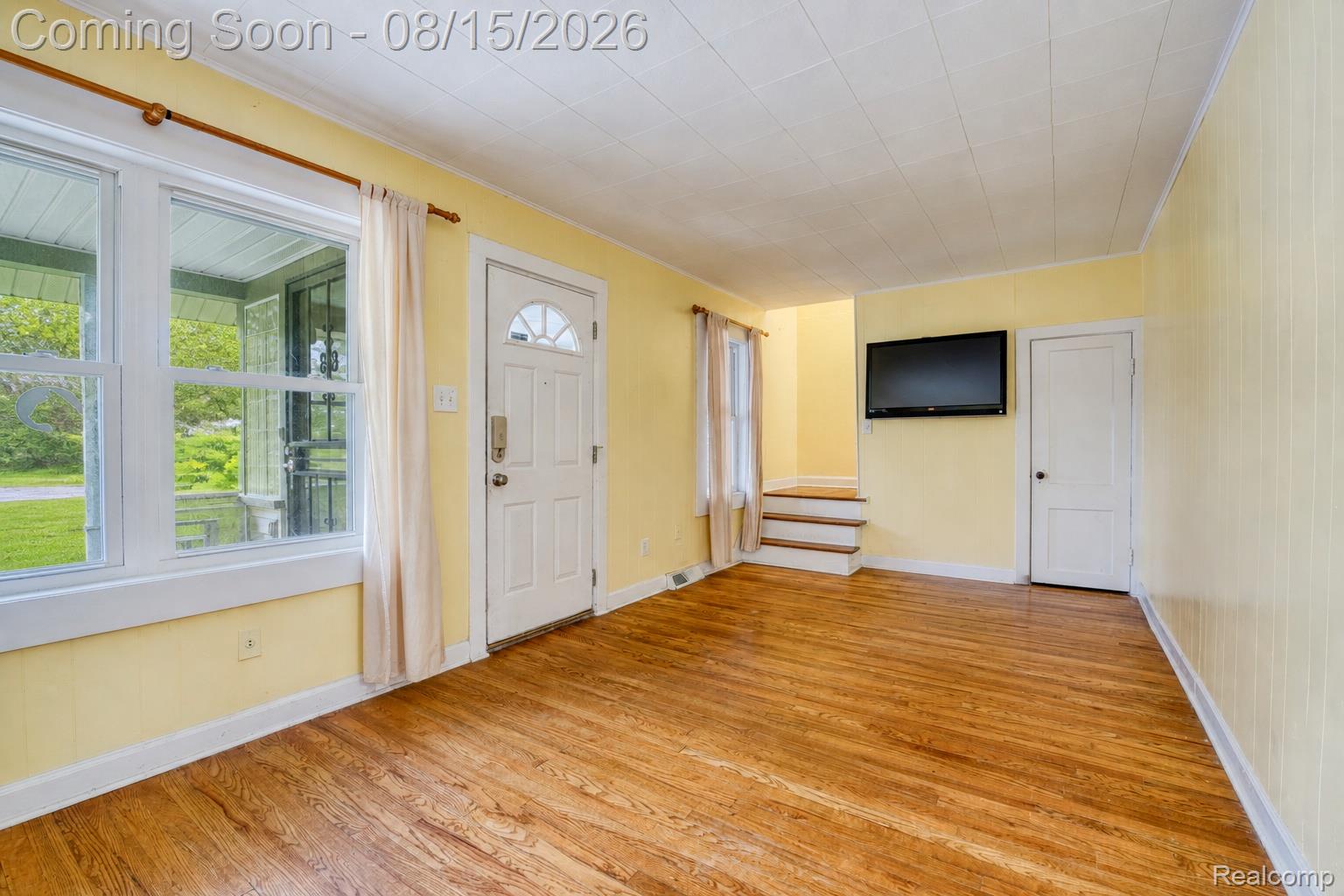 Residential in Redford Charter Township