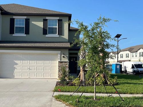 32038 Powderpuff Mimosa Dr, SAN ANTONIO, FL, 33576-7353 | Card Image