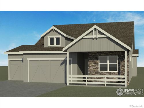 4792 Blake Avenue, Loveland, CO, 80538 | Card Image