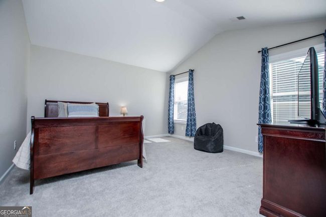144 Cedar Park Way, House other with 4 bedrooms, 3 bathrooms and null parking in Carrollton GA | Image 66
