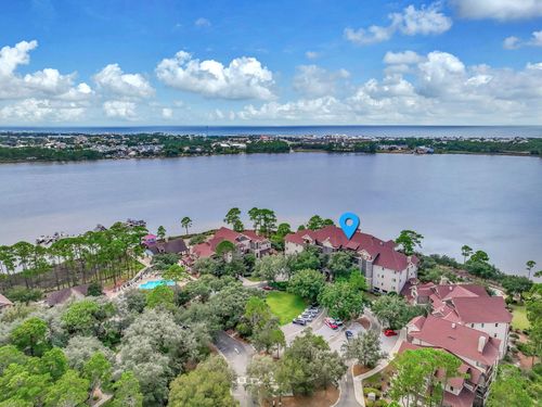 401-1101 Prospect Promenade, Panama City Beach, FL, 32413-1476 | Card Image