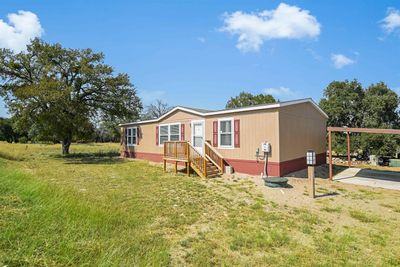 3404 Stag, House other with 3 bedrooms, 2 bathrooms and null parking in Horseshoe Bay TX | Image 1