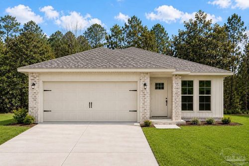 4032 Lancer St, Pace, FL, 32571-2441 | Card Image