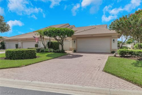 3-11672 Quail Village Way, NAPLES, FL, 34119-8879 | Card Image