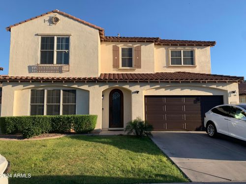 2219 E Wisteria Dr, Chandler, AZ, 85286-2307 | Card Image