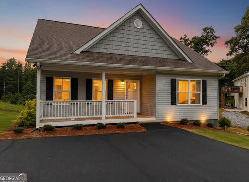 34 Great Works Dr, Dahlonega, GA, 30533-3580 | Card Image