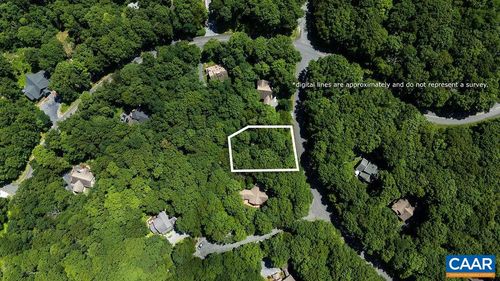 383 Timber Camp Dr, WINTERGREEN RESORT, VA, 22967-8252 | Card Image