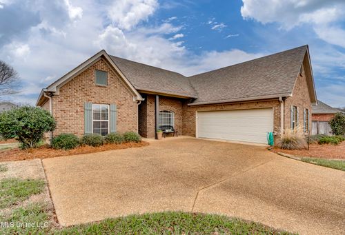 1027 Trinity Drive, Madison, MS, 39110 | Card Image