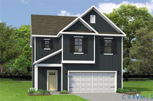 9520 Fuchsia Dr, Richmond, VA, 23237-0011 | Card Image