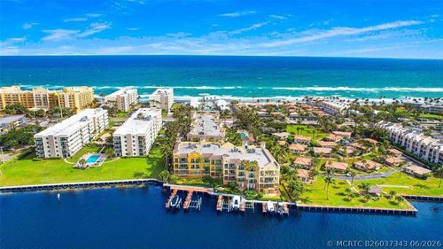 204-1228 Hillsboro Mile, Hillsboro Beach, FL, 33062-1342 | Card Image