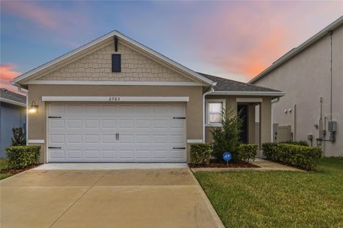 2763 Swooping Sparrow Dr, HARMONY, FL, 34773-6187 | Card Image