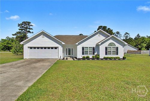 2013 Elim Church Road Ne, Ludowici, GA, 31316 | Card Image