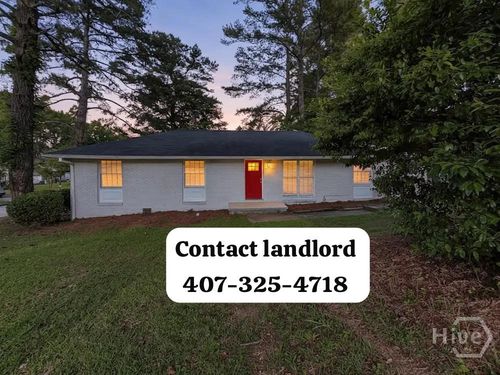 1380 Colony Hill Ct, Stone Mountain, GA, 30083 | Card Image