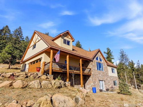 22056 High Springs Trl, Morrison, CO, 80465-2845 | Card Image