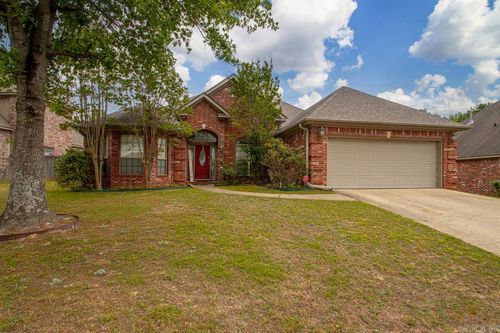 2909 Marble Cv, Sherwood, AR, 72120-4285 | Card Image