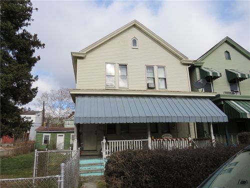 123 Rochelle St, Pittsburgh, PA, 15210-2045 | Card Image