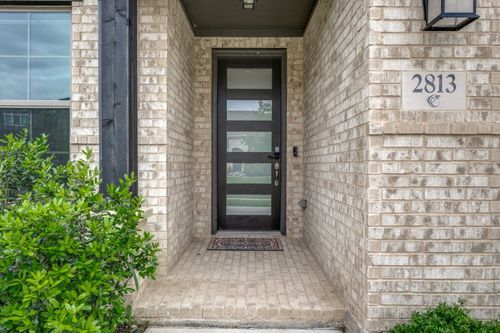 2813 Walker Way, Northlake, TX, 76247-2053 | Card Image