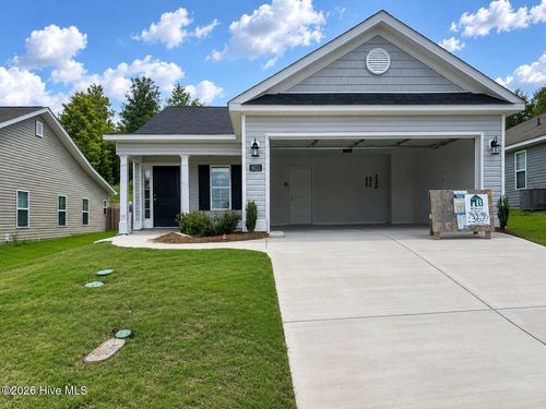 3021 Bream Ave, Augusta, GA, 30906 | Card Image