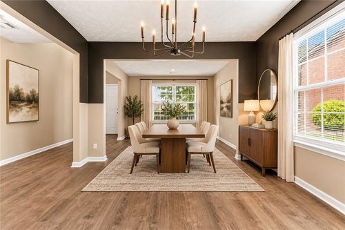 2835 Storybook Ct, Grayson, GA, 30017-4250 | Card Image