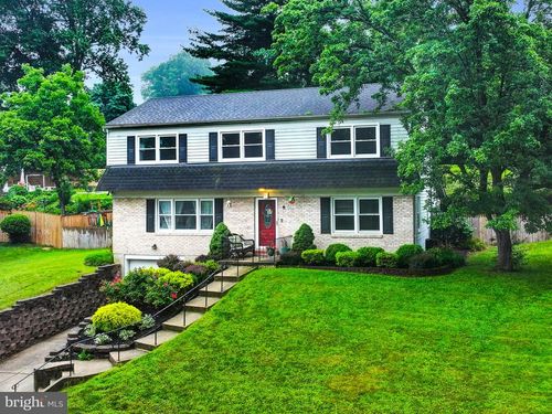 707 Linwood Ave, BEL AIR, MD, 21014-4446 | Card Image