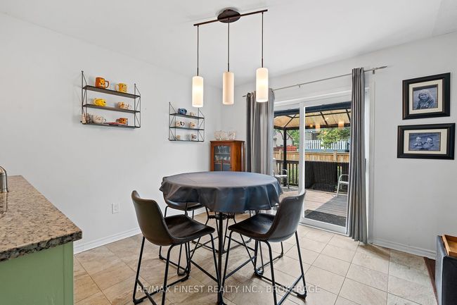 86 Kidd Dr, House other with 4 bedrooms, 3 bathrooms and 4 parking in Amherstview ON | Image 15
