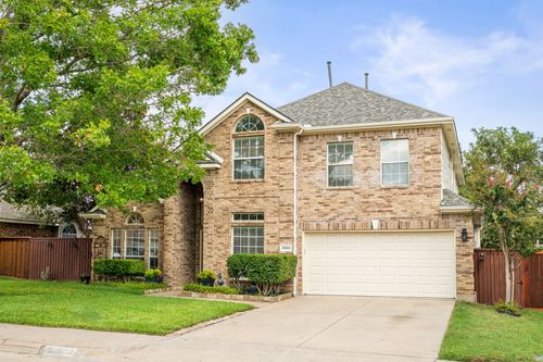 3002 Teal Ln, Mckinney, TX, 75072-4187 | Card Image