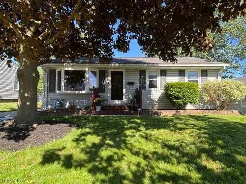 593 Stanley Rd, Akron, OH, 44312-2265 | Card Image