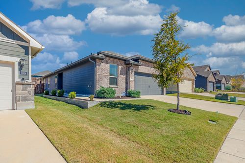 1652 Briar Hunt Dr, Forney, TX, 75126-3761 | Card Image