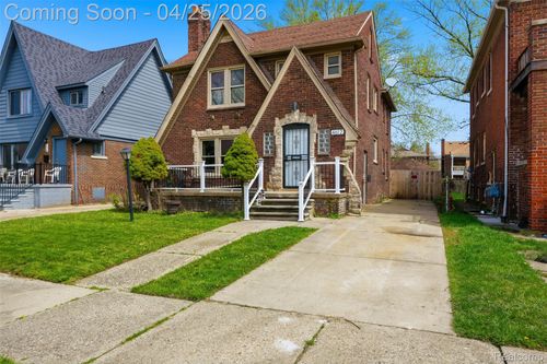 4612 Balfour Rd, Detroit, MI, 48224-3402 | Card Image