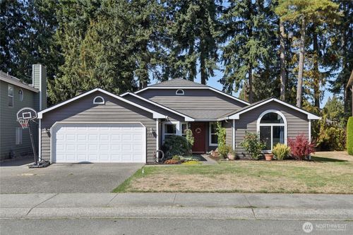 13918 54th Avenue Se, Everett, WA, 98208 | Card Image