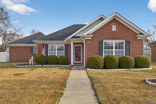 508 Cherry Street Nw, Decatur, AL, 35601 | Card Image