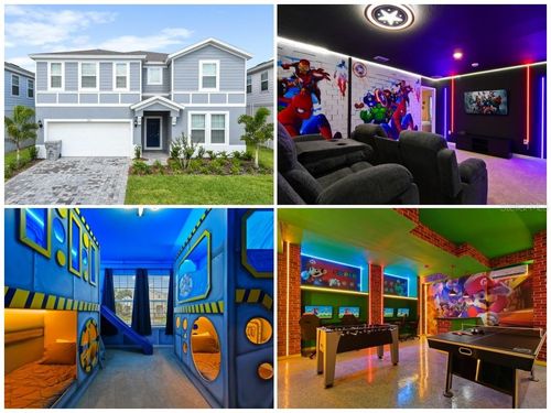 3715 Lana Ave, DAVENPORT, FL, 33897 | Card Image