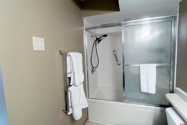 UNIT-555 - 961 N Tamarron Dr, Condo with 0 bedrooms, 1 bathrooms and null parking in Durango CO | Image 14