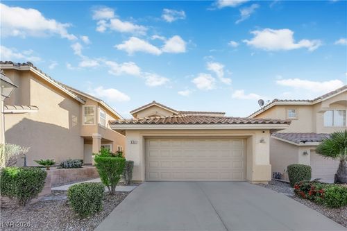 536 Aspen Leaf St, Las Vegas, NV, 89144-4562 | Card Image