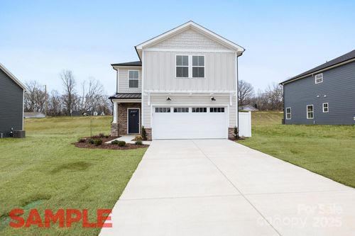 53-Lot 53 Lavender Ln, Kannapolis, NC, 28081 | Card Image