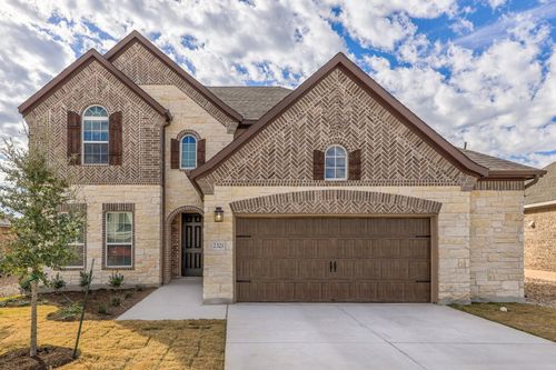 2321 Clear Pond Vw, Leander, TX, 78641-5177 | Card Image