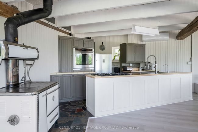 065072 Sideroad 4, House other with 4 bedrooms, 4 bathrooms and 20 parking in Meaford ON | Image 16