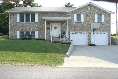 101 S Mound St, West Union, OH, 45693-1229 | Card Image